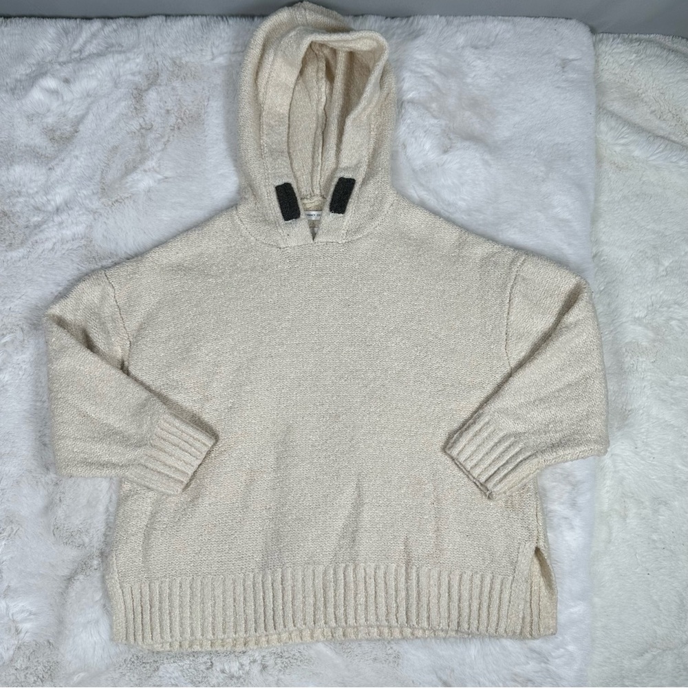 Zara Boys Winter Collection Sweater